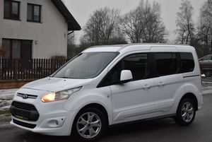 Ford Tourneo Connect II 2014