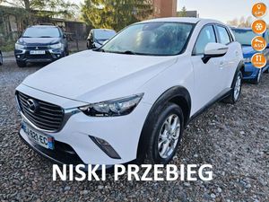 Mazda CX-3 2017