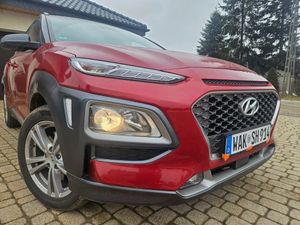 Hyundai Kona I 1.6 T-GDI DCT Unique+ 2020