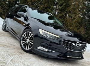 Opel Insignia B 2.0 Ultimate Exclusive 2017