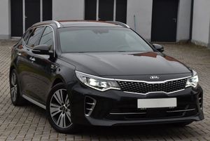 Kia Optima IV 2016