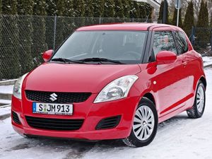 Suzuki Swift V 1.2 Comfort 2013