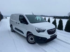 Opel Combo E 2021