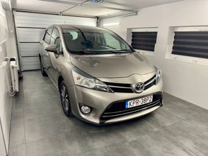 Toyota Verso 1.6 D-4D 5-Sitzer Start/Stop Comfort 2014