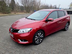 Nissan Pulsar 1.2 DIG-T N-Vision EU6 2016
