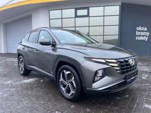 Hyundai Tucson IV 1.6 T-GDi 4WD Prime 2022