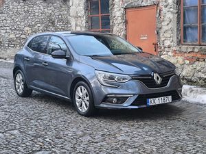 Renault Megane IV 1.3 TCe FAP Limited 2019
