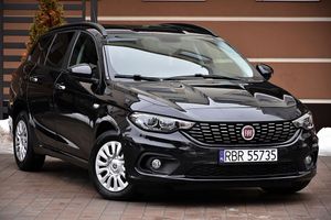 Fiat Tipo II 1.4 T-Jet 16v Lounge 2017
