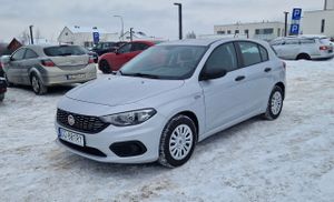 Fiat Tipo II 1.4 T-Jet 16v Pop 2018