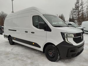 Renault Master 2025