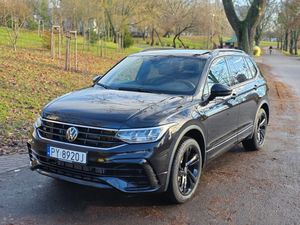 Volkswagen Tiguan Allspace 2.0 TSI 4Mot R-Line DSG 2024