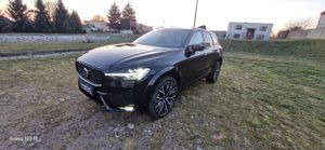 Volvo XC60 II B5 B Geartronic RDesign 2025