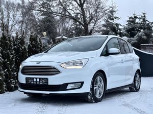 Ford C-Max II 1.5 TDCi Start-Stop-System Titanium 2016