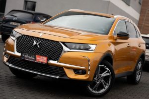 DS DS7 Crossback 1.6 PureTech Rivoli 2021