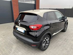 Renault Captur / QM3 I 1.2 TCe Intens EDC 2013