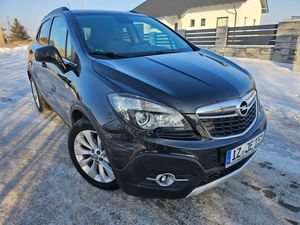 Opel Mokka I 2015
