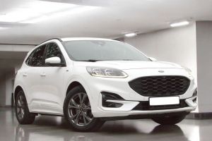 Ford Kuga III 2.0 TDCi 2x4 ST-Line 2020
