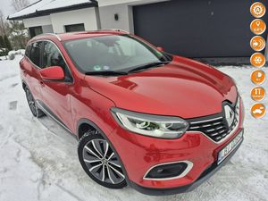 Renault Kadjar 2019
