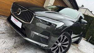 Volvo XC60 II B4 D Geartronic Inscription 2021