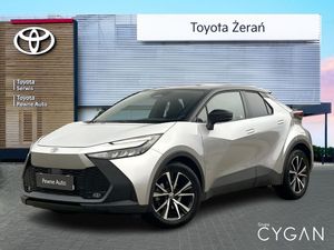 Toyota C-HR 1.8 Hybrid Style 2024