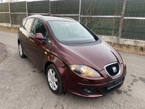 Seat Altea 1.9 TDI DPF Reference Comfort 2007