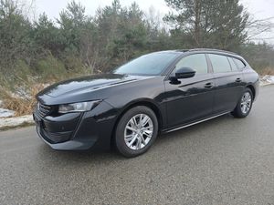 Peugeot 508 II BlueHDi 130 EAT8 Allure Pack 2021