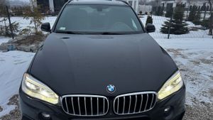 BMW X5 F15 xDrive30d 2015