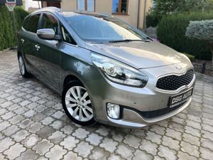 Kia Carens (Rondo) IV 2014