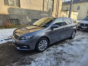 Peugeot 308 T9 1.5 BlueHDi Allure S&S 2021