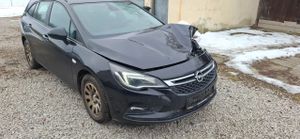 Opel Astra K 2019
