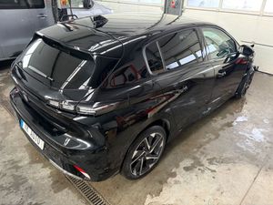 Peugeot 308 P5 PureTech 130 EAT8 Allure 2022