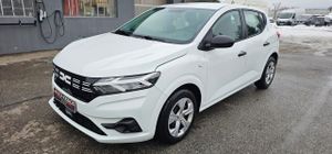 Dacia Sandero III SCe 65 Access 2023