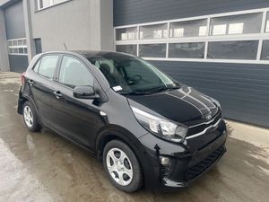 Kia Picanto (Morning) III 2021
