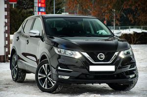 Nissan Qashqai II 1.2 DIG-T 360 2018