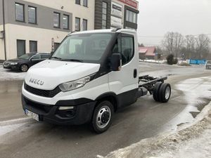 Iveco Daily 2015