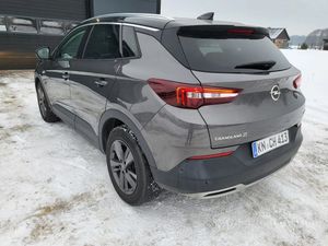 Opel Grandland 1.2 Start/Stop 120 Jahre 2020