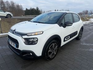 Citroën C3 III BlueHDi 100 S&S SHINE PACK 2022