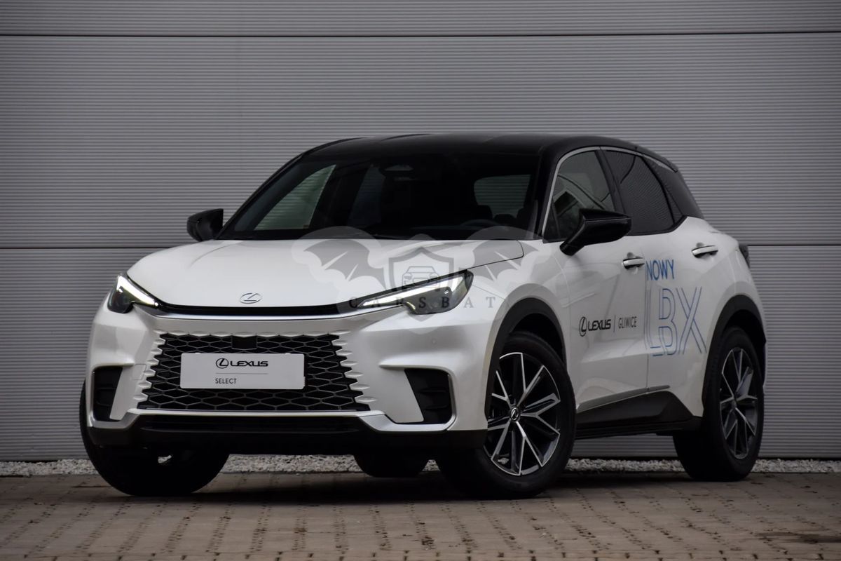 Lexus LBX 1.5 Hybrid Emotion 2024