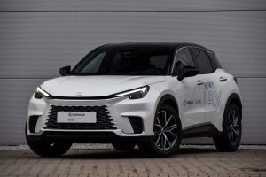 Lexus LBX 1.5 Hybrid Emotion 2024
