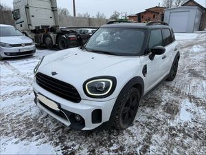 Mini Countryman Cooper Estate Edition 2022