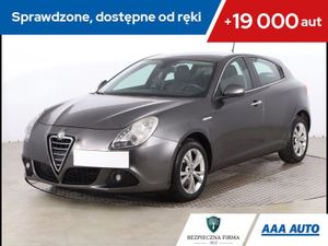 Alfa Romeo Giulietta 2011