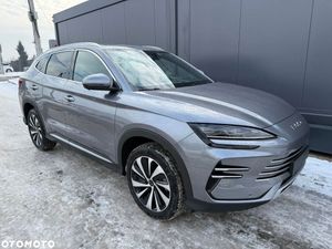BYD Seal 2025