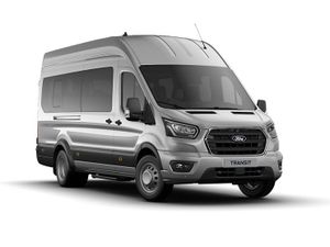 Ford Transit 2026