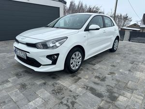 Kia Rio IV 1.0 T-GDI M 2021
