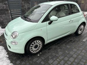 Fiat 500 1.2 Lounge 2020