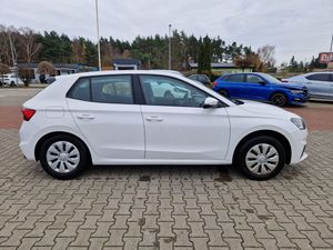 Skoda Fabia IV 1.0 TSI Active 2023