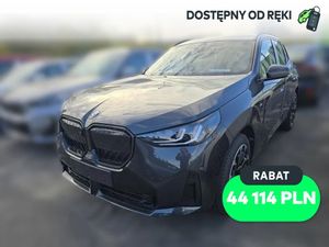 BMW X3 G45 xDrive20 mHEV 2025