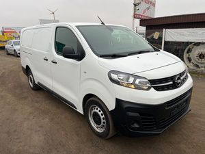 Opel Vivaro 2021
