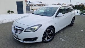 Opel Insignia A 2.0 CDTI Cosmo ecoFLEX S&S 2014