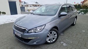 Peugeot 308 T9 BlueHDi 120 Stop & Start Business-Line 2017